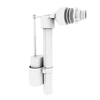 ZERIX AN-02 Арматура направнювальна з боковим підведенням та пластик. різьбою 1/2"